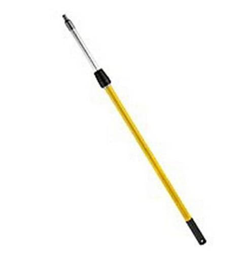 ProSource EP-207A23 Fiberglass Extension Pole, 6' - 12'