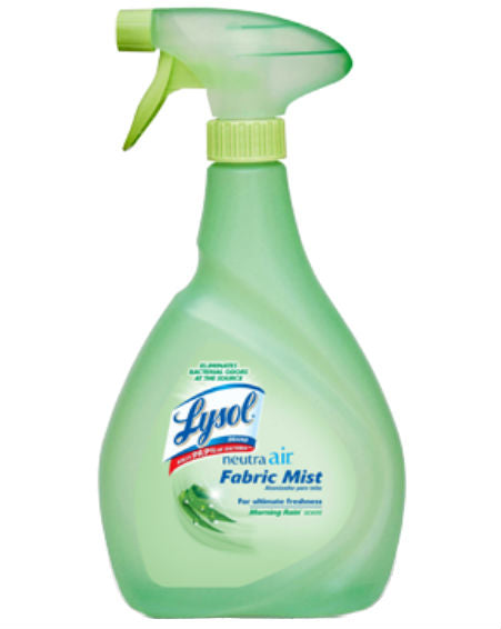 Buy lysol fabric mist - Online store for cleaning supplies, spray in USA, on sale, low price, discount deals, coupon code