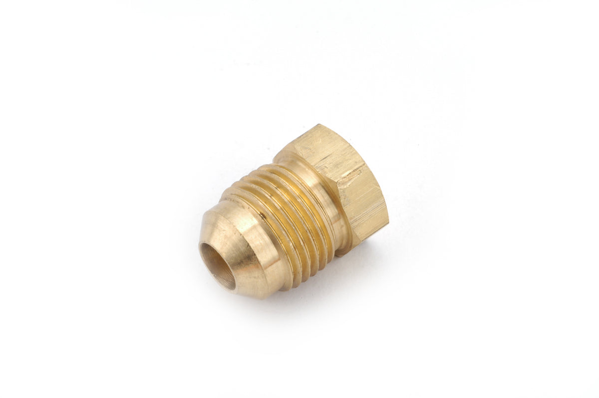 buy brass flare pipe fittings & plugs at cheap rate in bulk. wholesale & retail plumbing spare parts store. home décor ideas, maintenance, repair replacement parts
