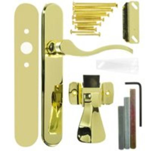 buy storm & screen door hardware at cheap rate in bulk. wholesale & retail home hardware products store. home décor ideas, maintenance, repair replacement parts