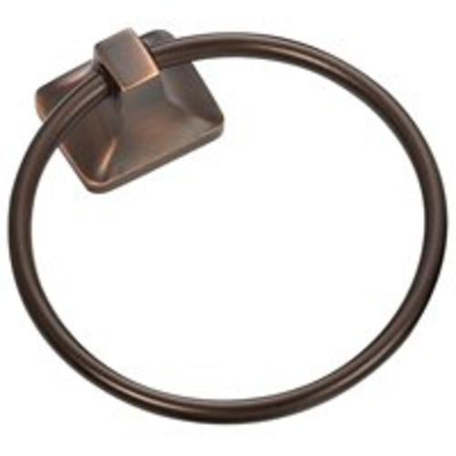 Boston Harbor 3660-35-07-SOU Towel Ring, Venetian Bronze