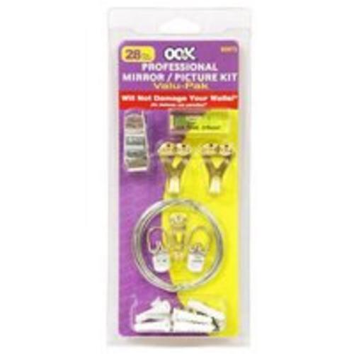 Ook 50973 Mirror/Picture Hanging Kit