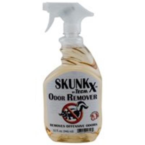 Tech 29732-06S Skunk-X  Odor Remover, 32 Oz