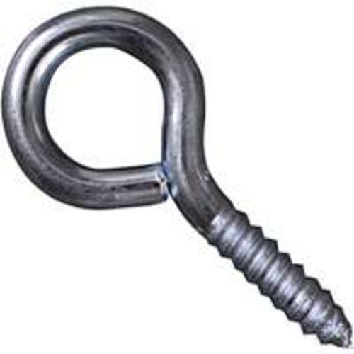 Stanley 324665 Large Screw Eye 1-15/16", Zinc Plated