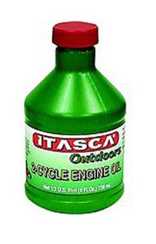 Buy itasca outdoors 2-cycle engine oil - Online store for power equipment accessories, 2 cycle oil in USA, on sale, low price, discount deals, coupon code