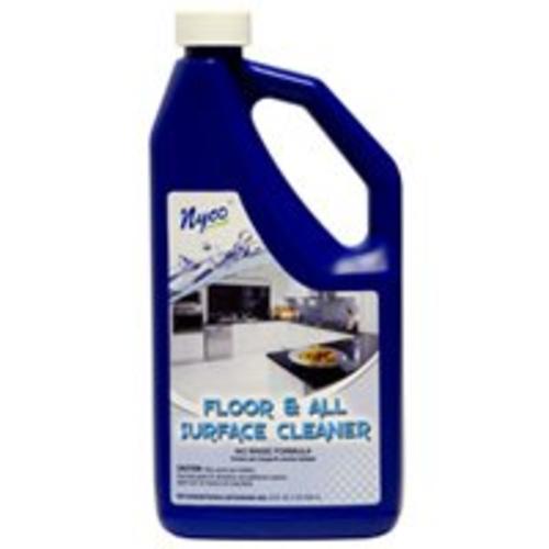 Nyco NL90476-903206 Floor & All Surface Cleaner, 32 Oz