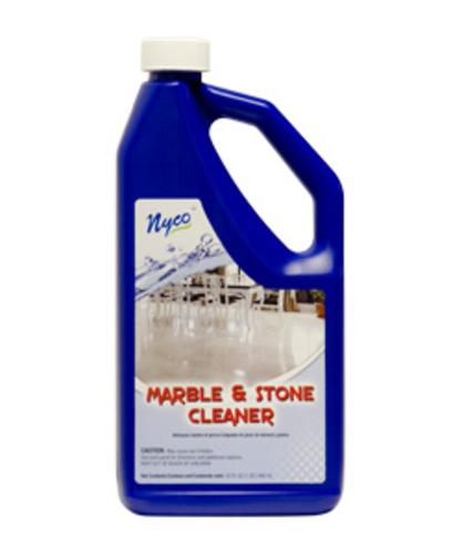 Nyco NL90477-903206 Marble & Stone Cleaner, 32 Oz