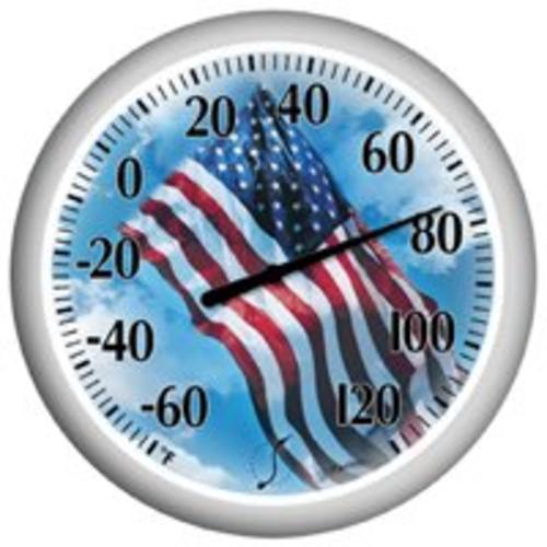 buy outdoor thermometers at cheap rate in bulk. wholesale & retail outdoor living gadgets store.