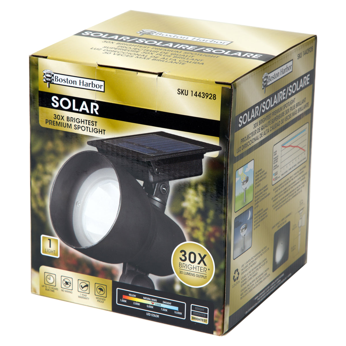 buy outdoor solar lights at cheap rate in bulk. wholesale & retail lighting parts & fixtures store. home décor ideas, maintenance, repair replacement parts