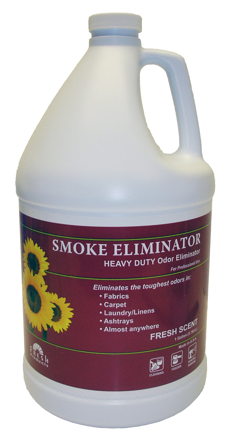 Fresh Products 1-SWB-SE-F Smoke Eliminator, 1 Gallon