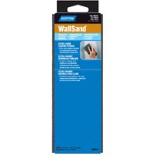 Norton 00944 Sanding Sponge, Fine & Med