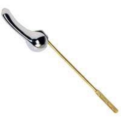 Danco 80806 Toilet Flush Lever, Brass, 8 inch