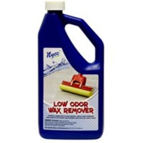 Nyco NL90456-903206 Low Odor Wax Remover, 32 Oz