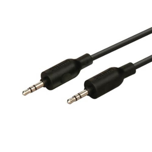 Zenith AM1006MP3DB Audio Dubbing Cable 6', 3.5 MM
