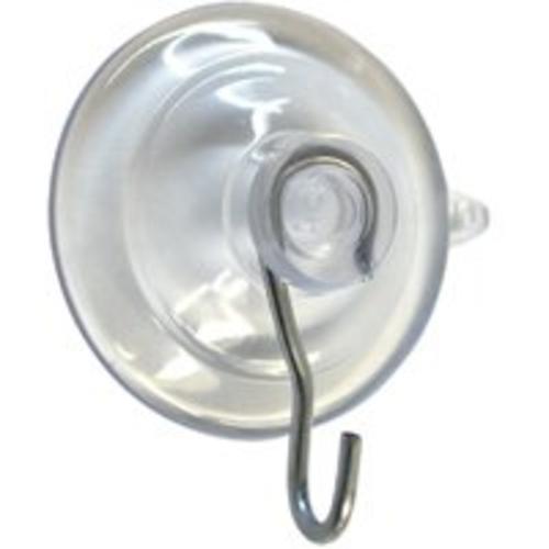 buy suction cup & hooks at cheap rate in bulk. wholesale & retail heavy duty hardware tools store. home décor ideas, maintenance, repair replacement parts