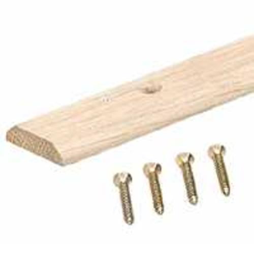 buy door window thresholds & sweeps at cheap rate in bulk. wholesale & retail hardware repair kit store. home décor ideas, maintenance, repair replacement parts