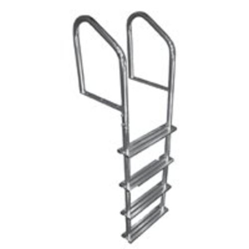 Buy multinautic dock ladder - Online store for marine, hunting & camping, floating dock kits / hardware in USA, on sale, low price, discount deals, coupon code