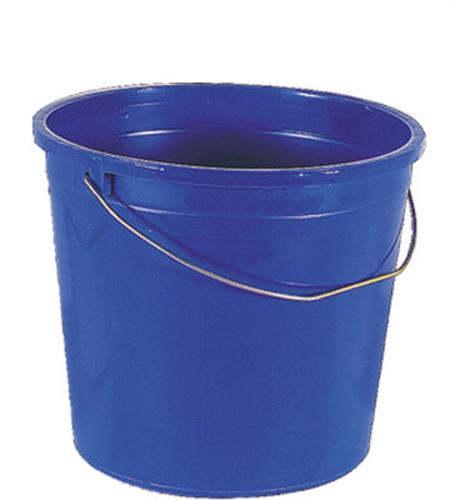 Encore Plastics 20320 Plastic Paint Pail, 10 Quart