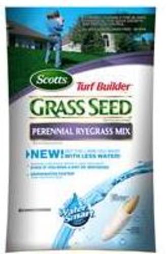 Scotts 18363  Peren Rye Grass Seed, 7 lbs