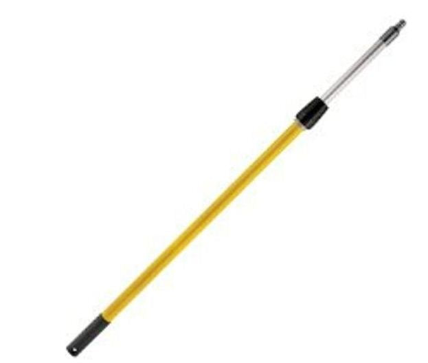 ProSource EP-207A20 Extension Poles, 2 - 4', Fiberglass