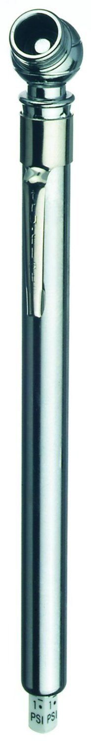 Tru-Flate 17-517 Tractor Tire Gauge, 5-45 psi