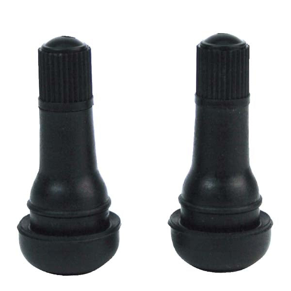 Slime 2080-A Tubeless Tire Valve #TR 413, 1-1/4"