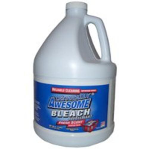 LA's Totally Awesome 094 Liquid Bleach, Fresh Scent, 96 Oz