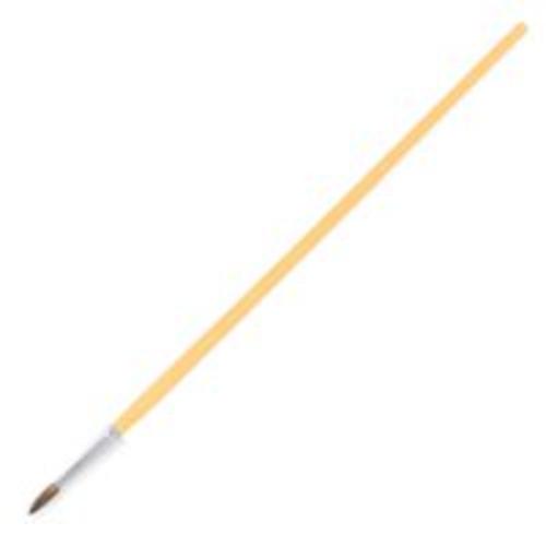 Linzer 9305 Water Color Artist Brush, 1/2"