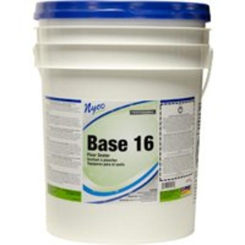 Nyco NL140-P5 Base 16 Tile Floor Sealer, 5 Gallon
