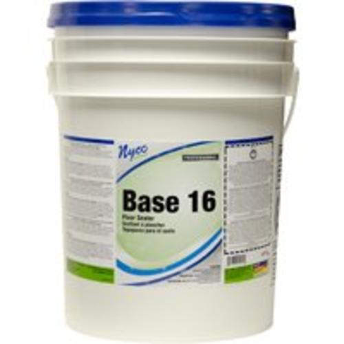 Nyco NL140-P5 Base 16 Tile Floor Sealer, 5 Gallon