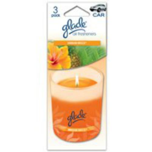 Glade 800002141 Air Freshener, Hawaiian Breeze