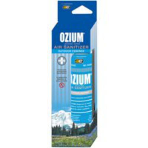 Ozium OZM-31 Outdoor Essence Air Freshener, 3.5 Oz