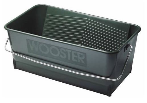 Wooster 8614 Paint Roller Buckets, 5 Gallon