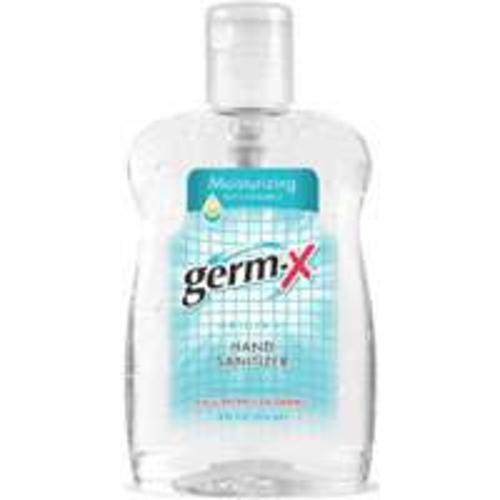 Germ-X 30694 Hand Sanitizer, 8 Oz