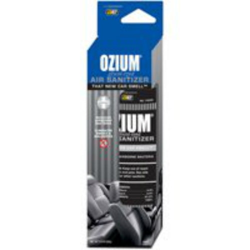 Auto Expressions OZM-22 Ozium Air Freshener, 3.5 Oz