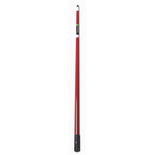 Shur-Line 06500 Metal Extension Pole, 43" - 78"