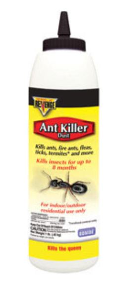 Bonide 45502 Revenge Ant Killer Dust, 1 lbs
