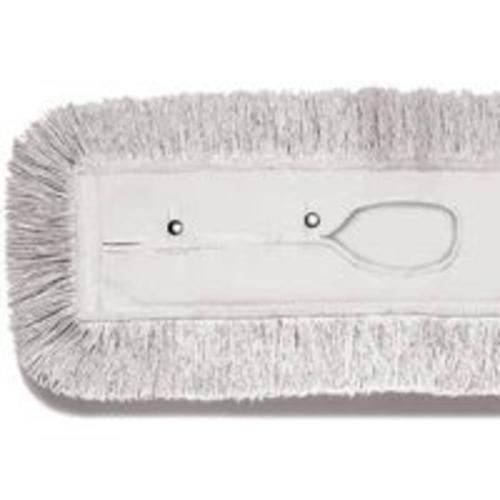 Continental Commercial C057048 Swivel Snap Dust Mop, 48"