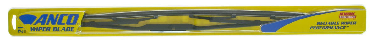 Anco 31-21 31-Series Windshield Wiper Blade, 21"