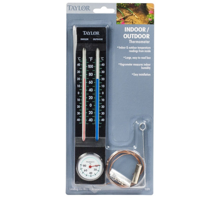 buy outdoor thermometers at cheap rate in bulk. wholesale & retail outdoor playground & pool items store.