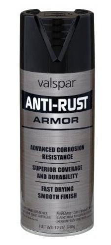 buy rust inhibitor spray paint at cheap rate in bulk. wholesale & retail bulk paint supplies store. home décor ideas, maintenance, repair replacement parts