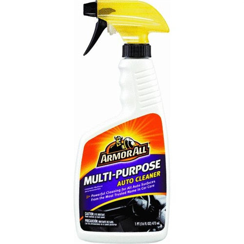 Armor All 78513 Multi-Purpose Cleaner, 16 Oz