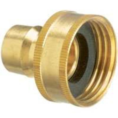 Plumb PP850-19 Hose Faucet Connector