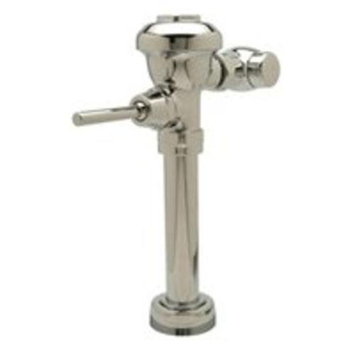 Zurn Z6000PL-HET Toilet Flush Valve 1.28 Gpf, Chrome Plated