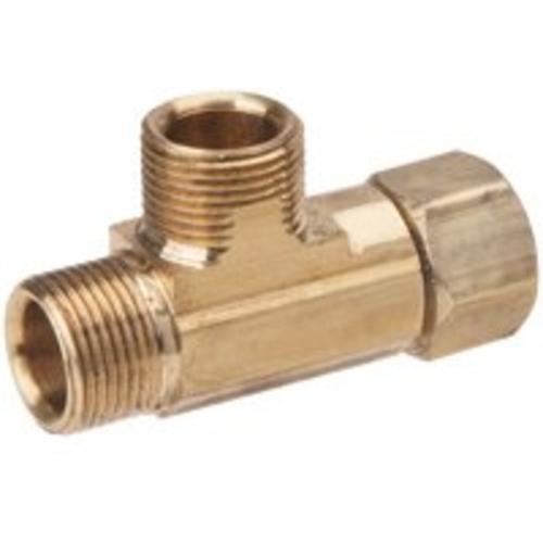 buy brass flare pipe fittings & tees at cheap rate in bulk. wholesale & retail professional plumbing tools store. home décor ideas, maintenance, repair replacement parts