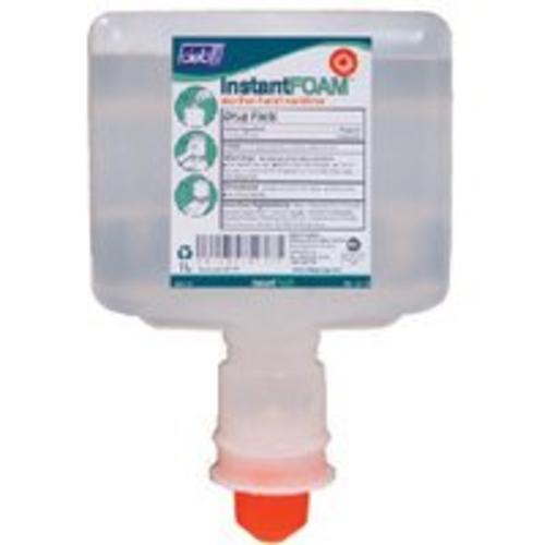 Deb IFS1TF Touch Free Sanitizer, 1000ml Cartridge