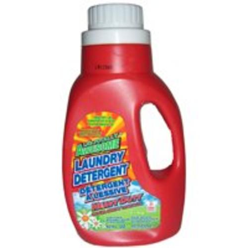 LA's Totally Awesome 227 Laundry Detergent, Original Scent, 42 Oz