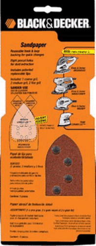 buy sanding detail paper at cheap rate in bulk. wholesale & retail hand tool supplies store. home décor ideas, maintenance, repair replacement parts