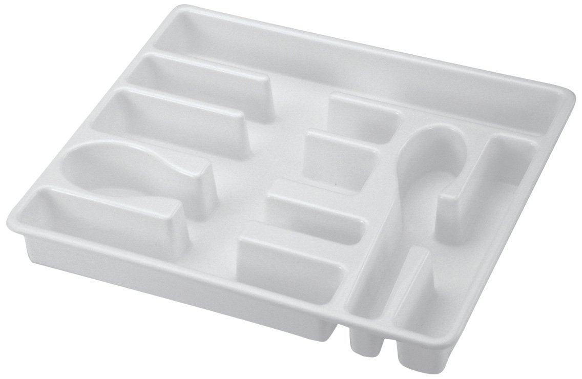 buy kitchen cutlery trays at cheap rate in bulk. wholesale & retail small & large storage bins store.