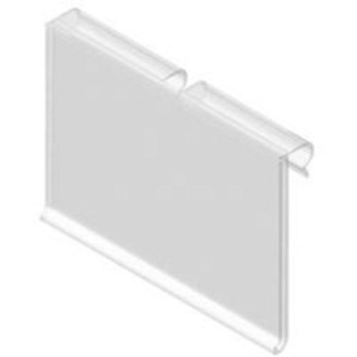 buy bin tags, label holders, fixtures & display aids at cheap rate in bulk. wholesale & retail store management essentials store.